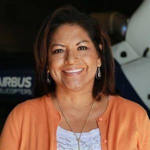 Meet your Posher, Liane